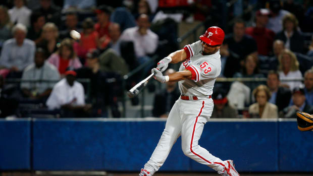 Bobby Abreu